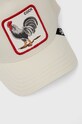 Goorin Bros Czapka 101.3548 biały AA00