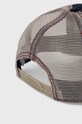 Akcesoria Goorin Bros Czapka z daszkiem 101.0563 granatowy