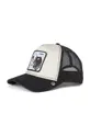 λευκό Καπέλο Goorin Bros Unisex