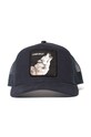 Goorin Bros Czapka 101.6099 granatowy AA00