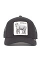 Goorin Bros Czapka 101.0333 czarny AA00