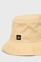 Goorin Bros - Kapelusz Lion 105.0204 beżowy AA00