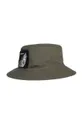Шляпа Goorin Bros зелёный