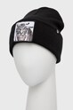 Goorin Bros Czapka 107.0211 czarny AA00