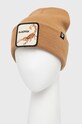 Goorin Bros Czapka 107.0214 brązowy AA00