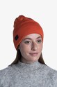 Buff Czapka 126457.202 pomarańczowy AA00