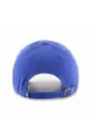 47 brand czapka z daszkiem MLB Los Angeles Dodgers niebieski