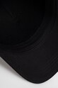 Akcesoria Tommy Jeans Czapka AU0AU00843.NOS AU0AU00843.NOS czarny