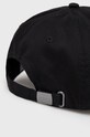 Tommy Jeans Czapka AU0AU00843.NOS czarny AU0AU00843.NOS