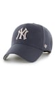 47 brand Czapka aplikacja granatowy B.MTLCS17WBP.NY