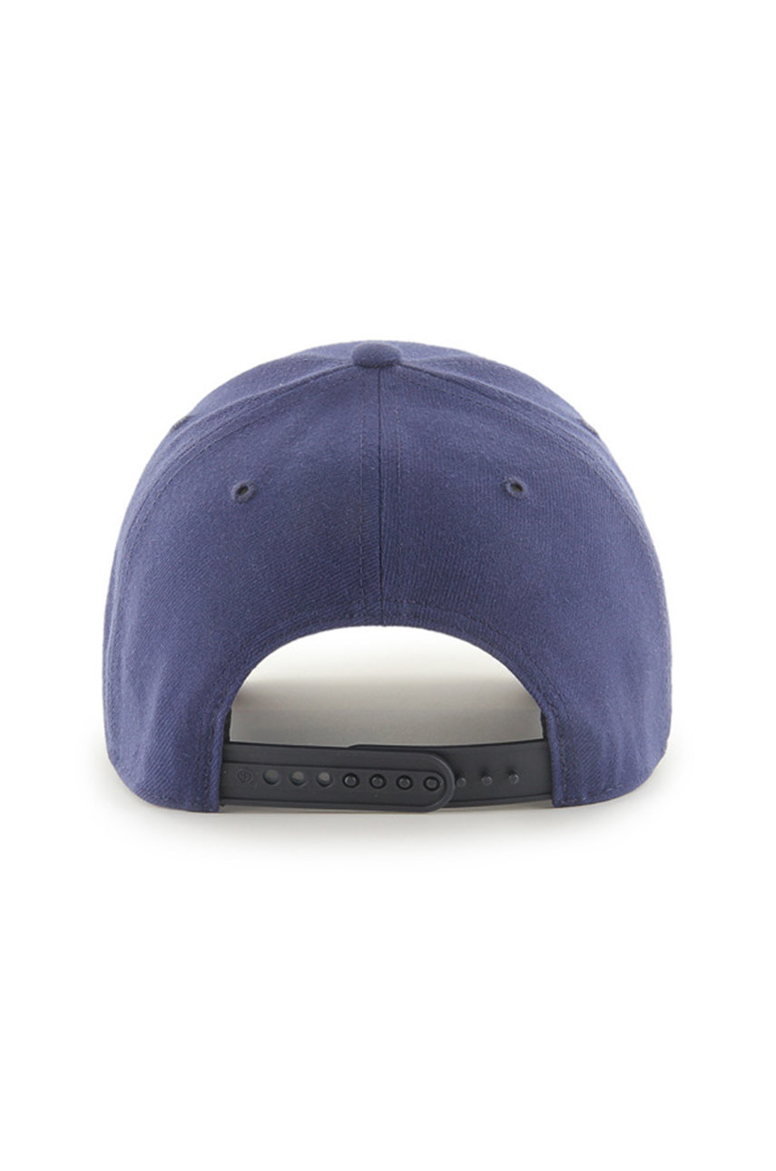 47 brand Czapka B.MVPSP17WBP.LND granatowy AA00