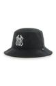 negru 47brand Pălărie Unisex