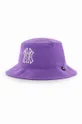 μωβ Καπέλο 47 brand Unisex