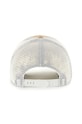47 brand Czapka MLB New York Yankees B.BRANS17CTP.KHC beżowy AA00