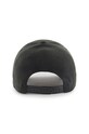 47 brand Czapka B.MVPSP17WBP.BKS czarny AA00