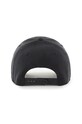 Čiapka 47 brand B.MPTTS17WBP.BKB čierna AA00