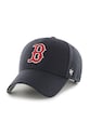47 brand Czapka MLB Boston Red Socks aplikacja czarny BCWS.SUMVP02WBP.NY03