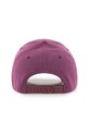 Кепка 47 brand H.MVPSP25WBP.PJB фіолетовий AA00