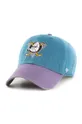 μπλε Καπέλο 47 brand Unisex
