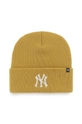 sárga 47brand sapka MLB New York Yankees Uniszex