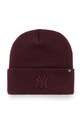 Шапка 47 brand остальные фиолетовой B.HYMKR17ACE.KMA