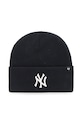 Čepice 47brand MLB New York Yankees středně silná námořnická modř B.HYMKR17ACE.NYC