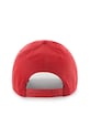 Кепка 47 brand EPL.RAC04CTP.RD червоний AA00