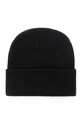 47 brand Czapka EPL.HYMKM04ACE.BK czarny AA00