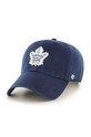 47 brand Czapka NHL Toronto Maple Leafs aplikacja granatowy H.RGW18GWS.NYB