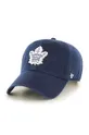 σκούρο μπλε Καπέλο 47 brand MLB New York Yankees NHL Toronto Maple Leafs Unisex