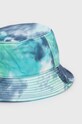 Kangol bombažni klobuk K4359.OC326 turkizna AA00