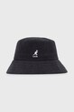 Kangol pălărie altele gri K3050ST.DS405