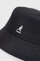 Kangol pălărie K3050ST.DS405 gri AA00