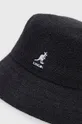 Kangol καπέλο γκρί