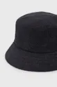 Kangol kapelusz Materiał zasadniczy: 15 % Nylon, 45 % Modakryl, 40 % Akryl, Inne materiały: 100 % Nylon