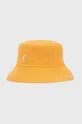arancione Kangol cappello Unisex