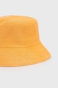 Akcesoria Kangol kapelusz K3050ST.WA800 pomarańczowy
