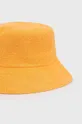 Kangol καπέλο Κύριο υλικό: 45% Μοδακρύλιο, 40% Ακρυλικό, 15% Νάιλον Ταινία: 100% Νάιλον