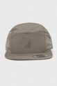 Kangol sapca K5327.OG349 verde AA00