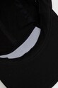 Kangol czapka z daszkiem czarny K5327.BK001