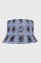 Klobúk Kangol ostatné modrá K3548.DI416