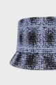Аксесуари Капелюх Kangol K3548.DI416 блакитний