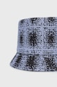 Doplnky Klobúk Kangol K3548.DI416 modrá