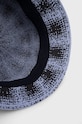 Klobúk Kangol modrá K3548.DI416