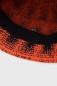 Kangol kapelusz pomarańczowy K3548.BC017