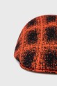 Kangol kaszkiet K3547.BC017 pomarańczowy AA00