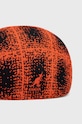 Akcesoria Kangol kaszkiet K3547.BC017 pomarańczowy