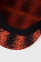 Kangol kaszkiet pomarańczowy K3547.BC017