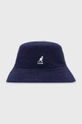 navy Kangol hat Unisex