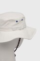 Accesorii Kangol pălărie din bumbac K5302.OF101 alb